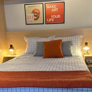 Novo Garden Apartamento