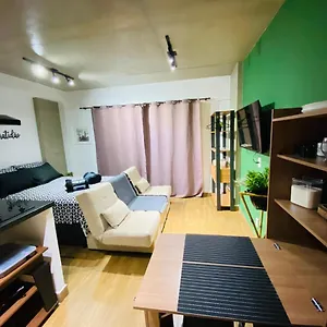 Bk30 Ap610 Apartamento