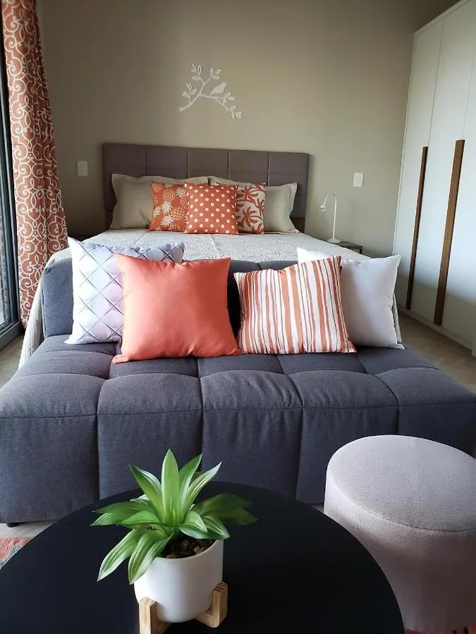 Moderno Oca Moema Apartamento São Paulo Brasil