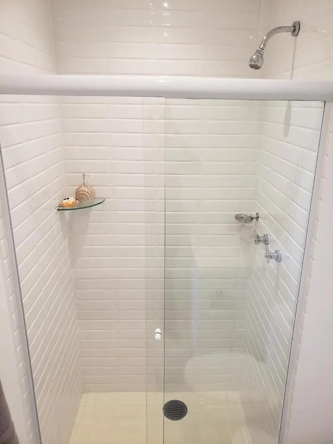 Moderno Oca Moema Apartamento São Paulo Brasil