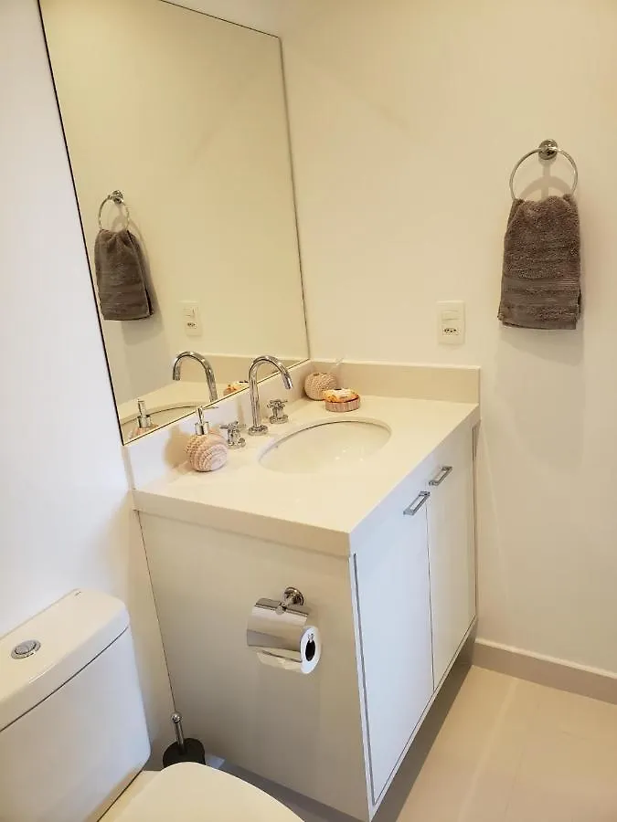 Moderno Oca Moema Apartamento São Paulo