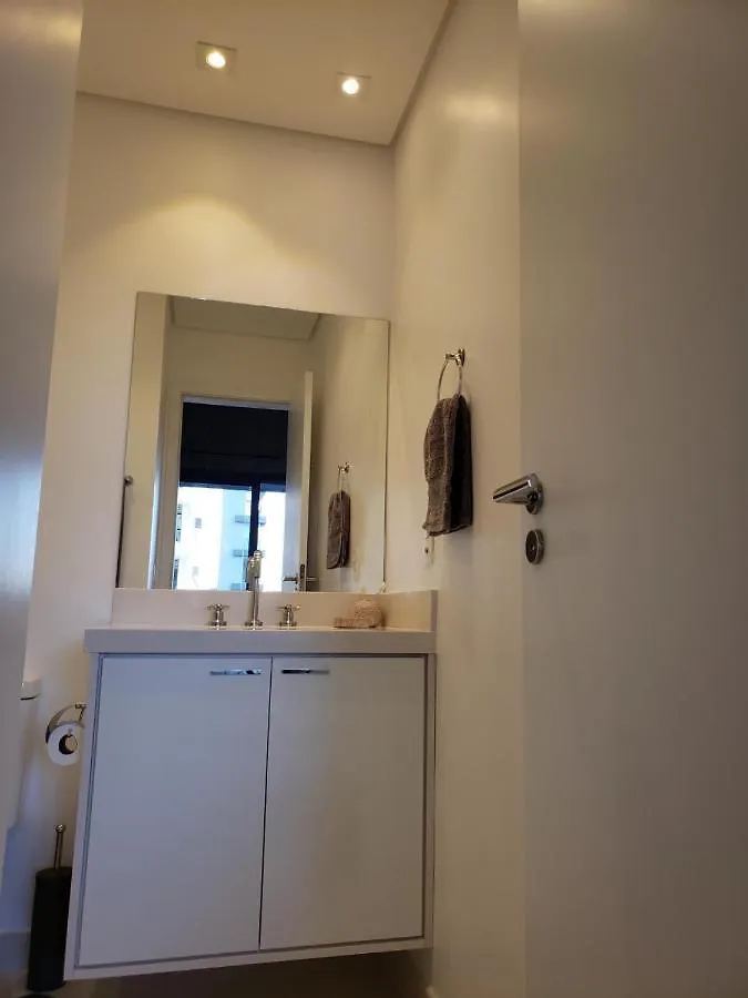 Moderno Oca Moema Apartamento São Paulo