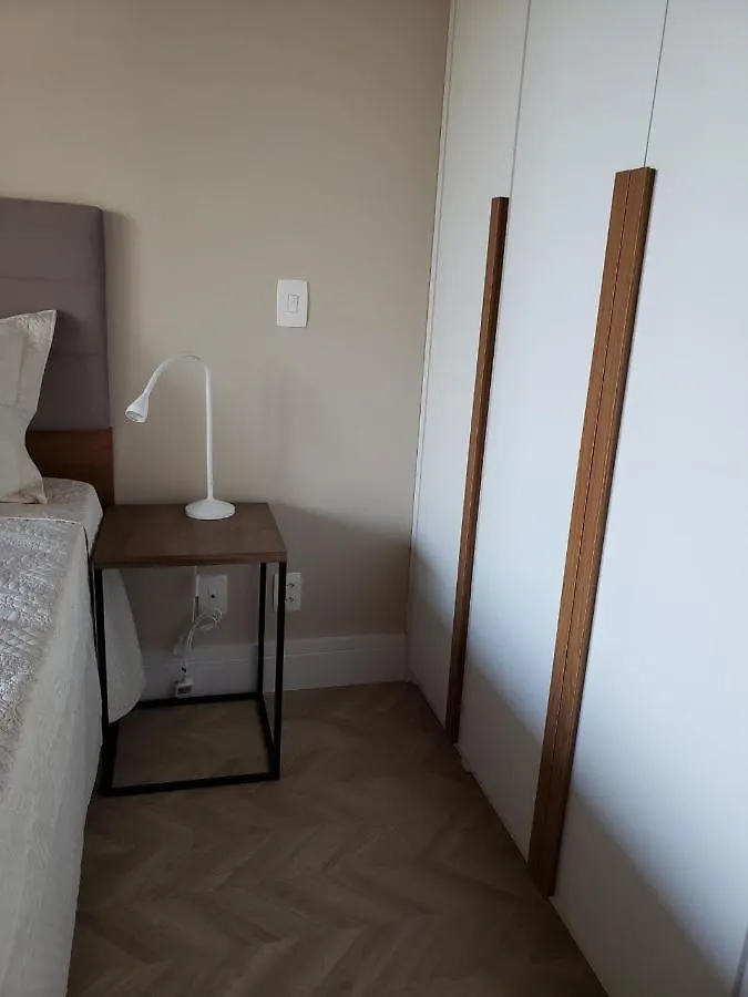 Moderno Oca Moema Apartamento São Paulo Brasil