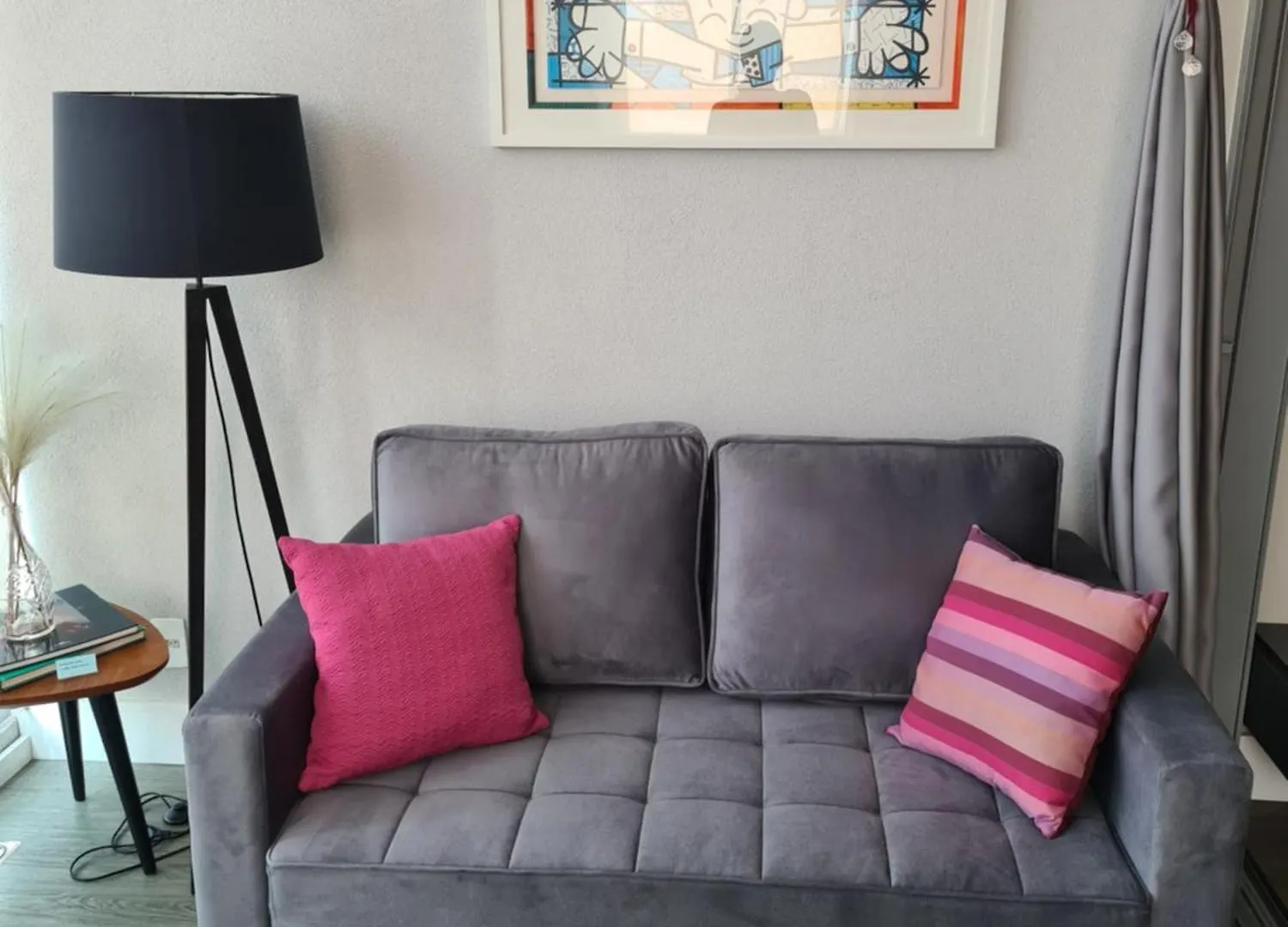 Moderno Oca Moema Apartamento São Paulo 0*,