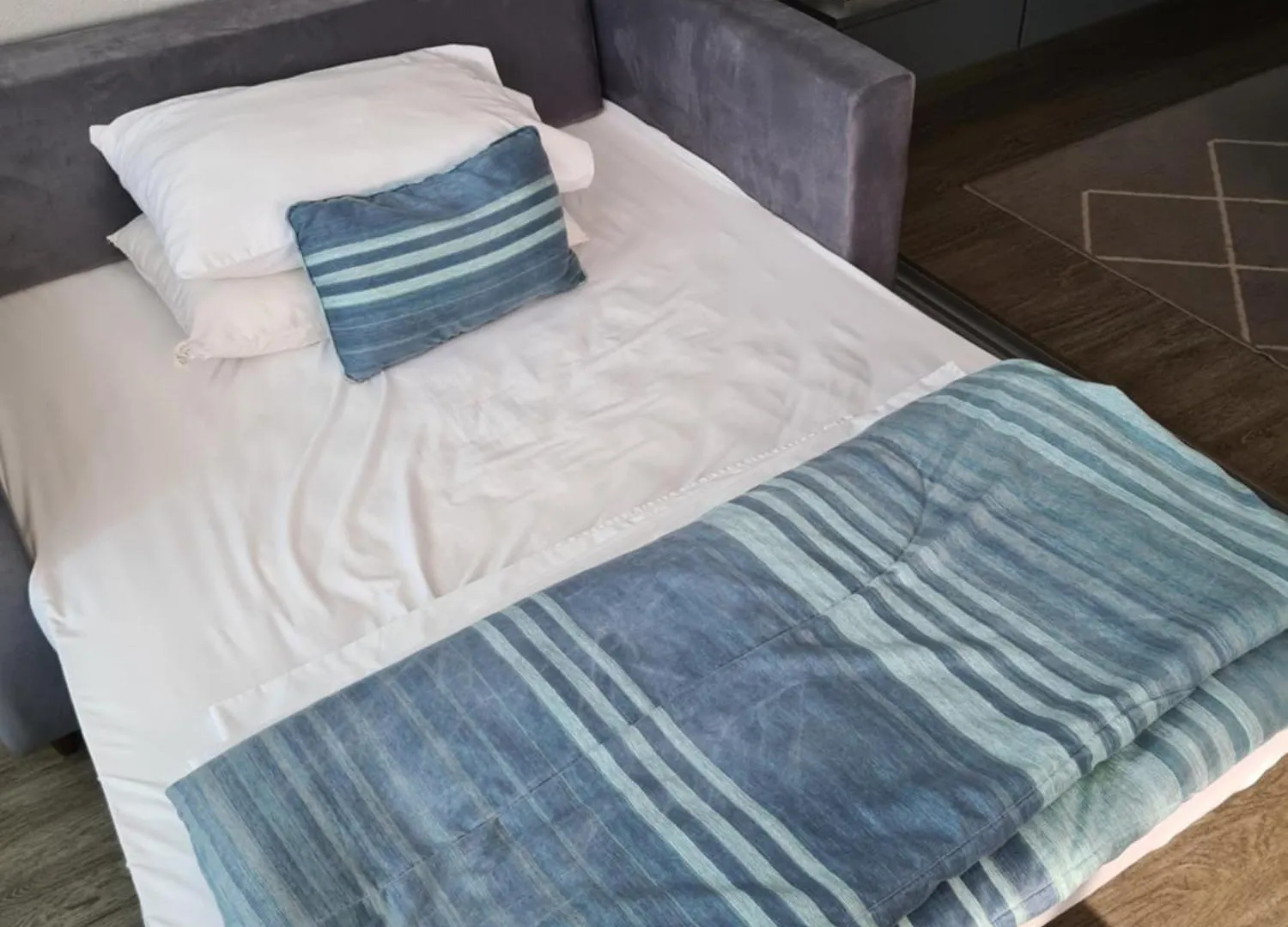 Moderno Oca Moema Apartamento São Paulo