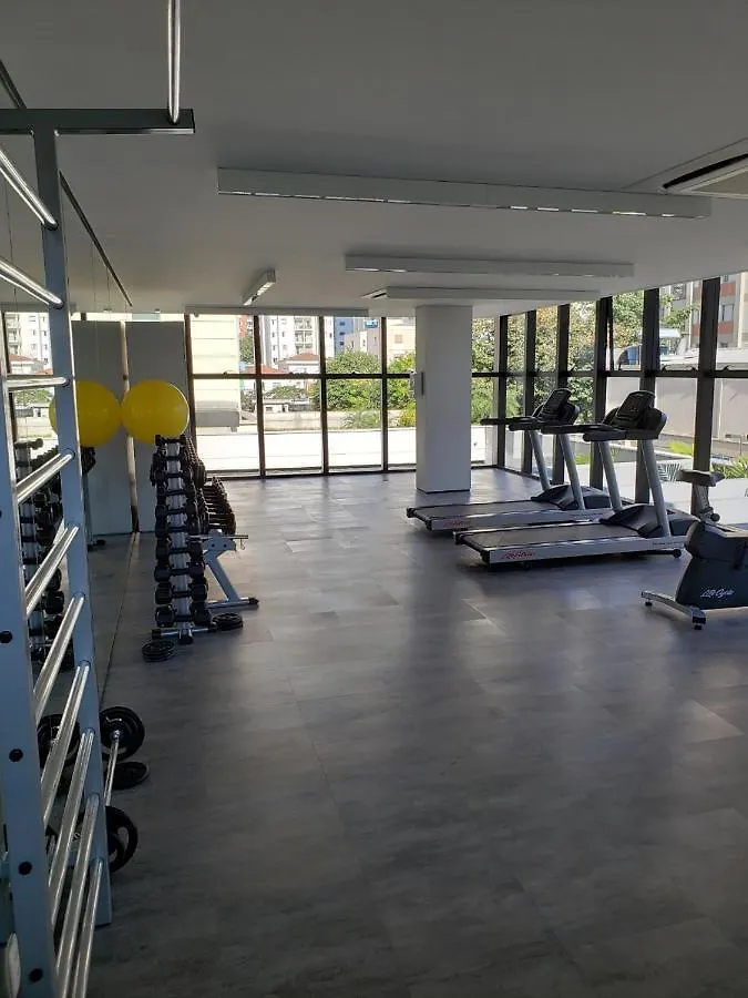 Moderno Oca Moema Apartamento São Paulo Brasil